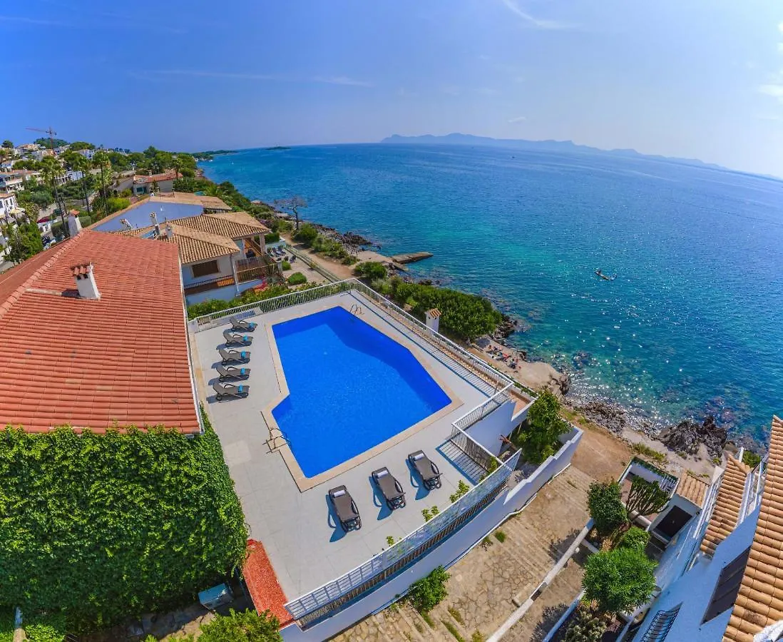 Villa President Alcudia  Alcudia (Mallorca)