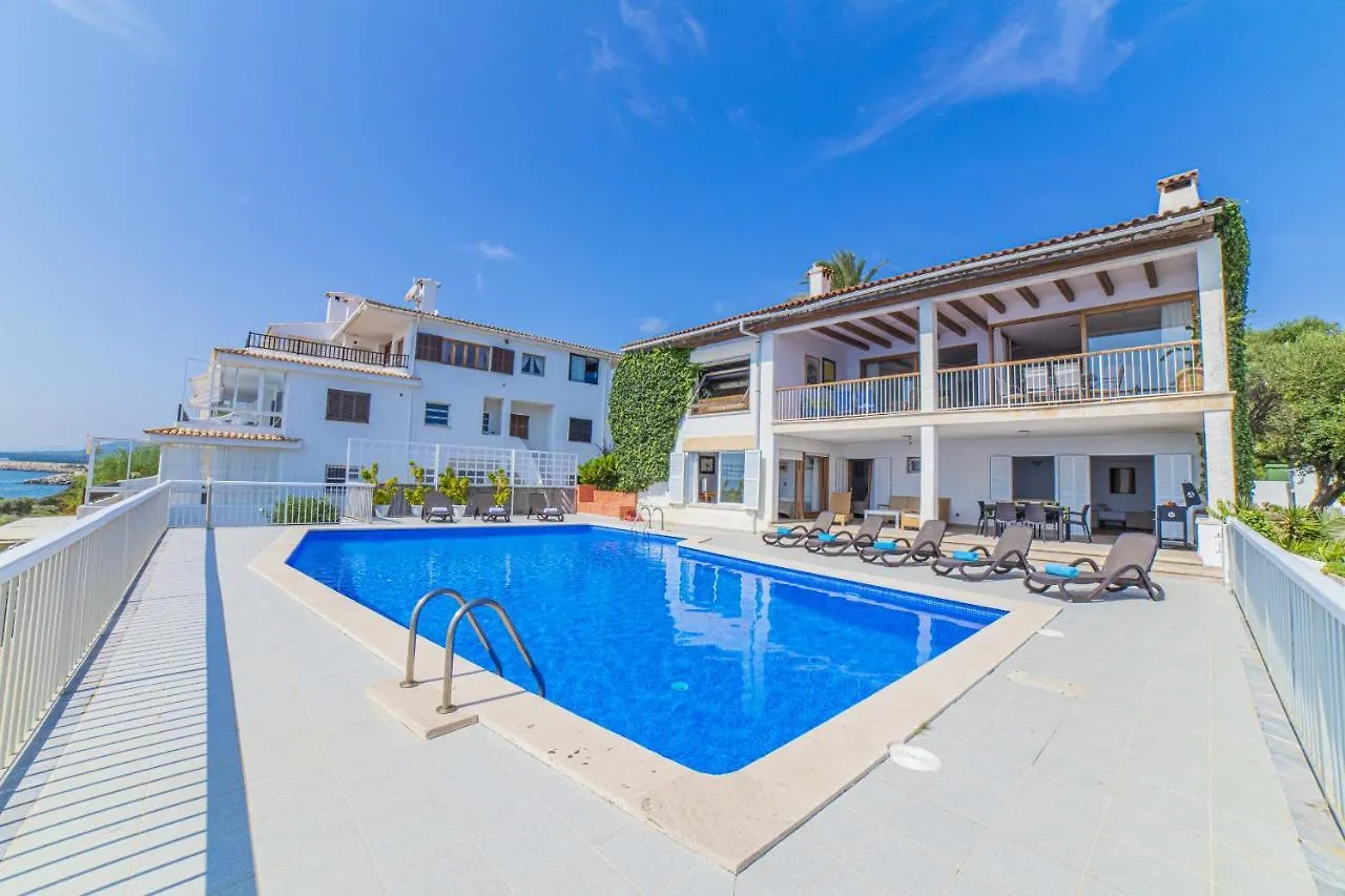 Villa President Alcúdia