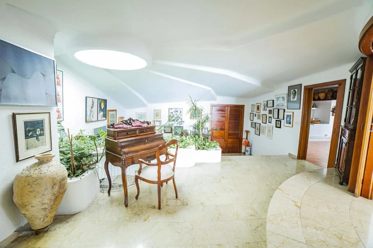 Villa President Alcudia