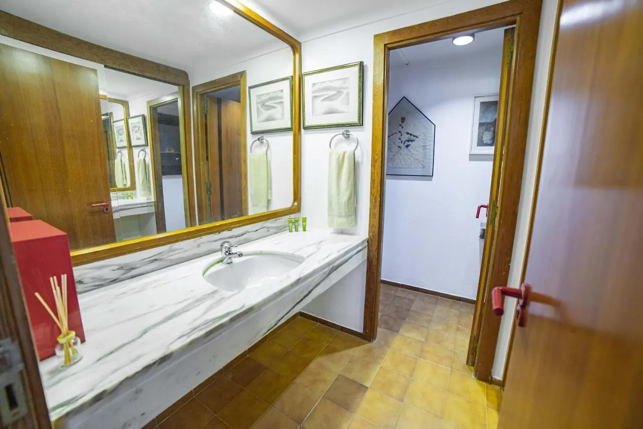 Villa President Alcudia  Alcudia (Mallorca)