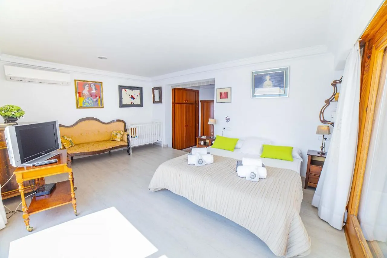 Villa President Alcudia  0*, Alcudia (Mallorca) Spain