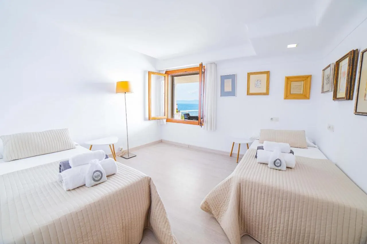 Villa President Alcudia  Alcudia (Mallorca)