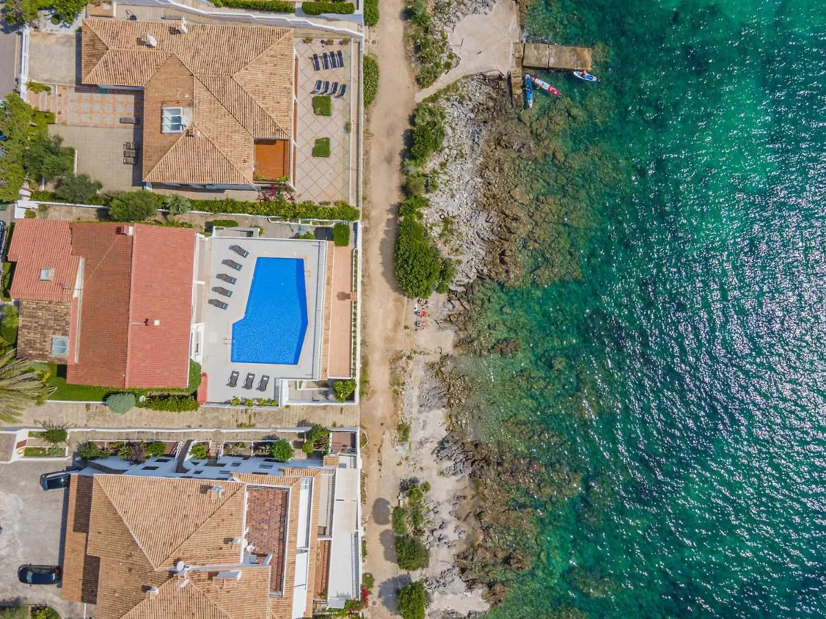 Villa President Alcudia   Alcudia (Mallorca)