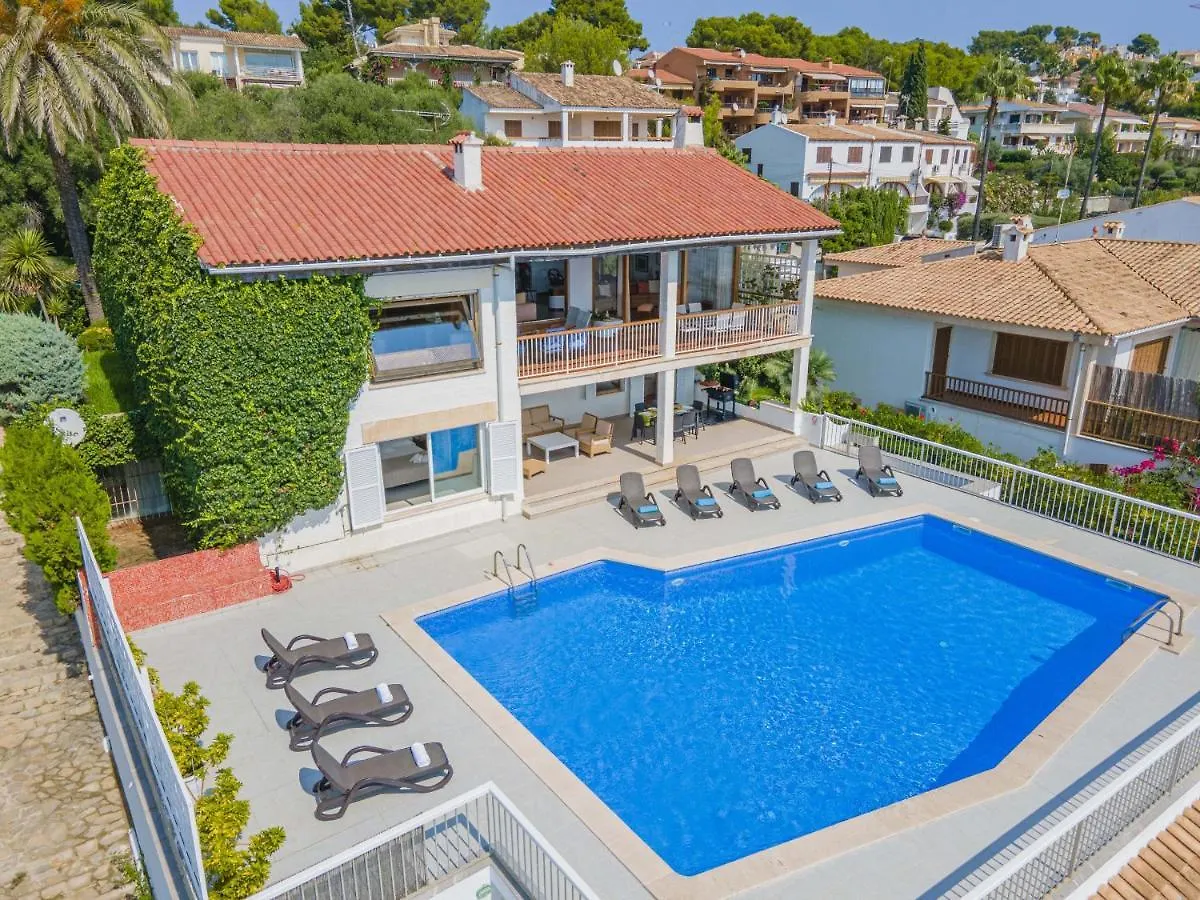Villa President Alcudia