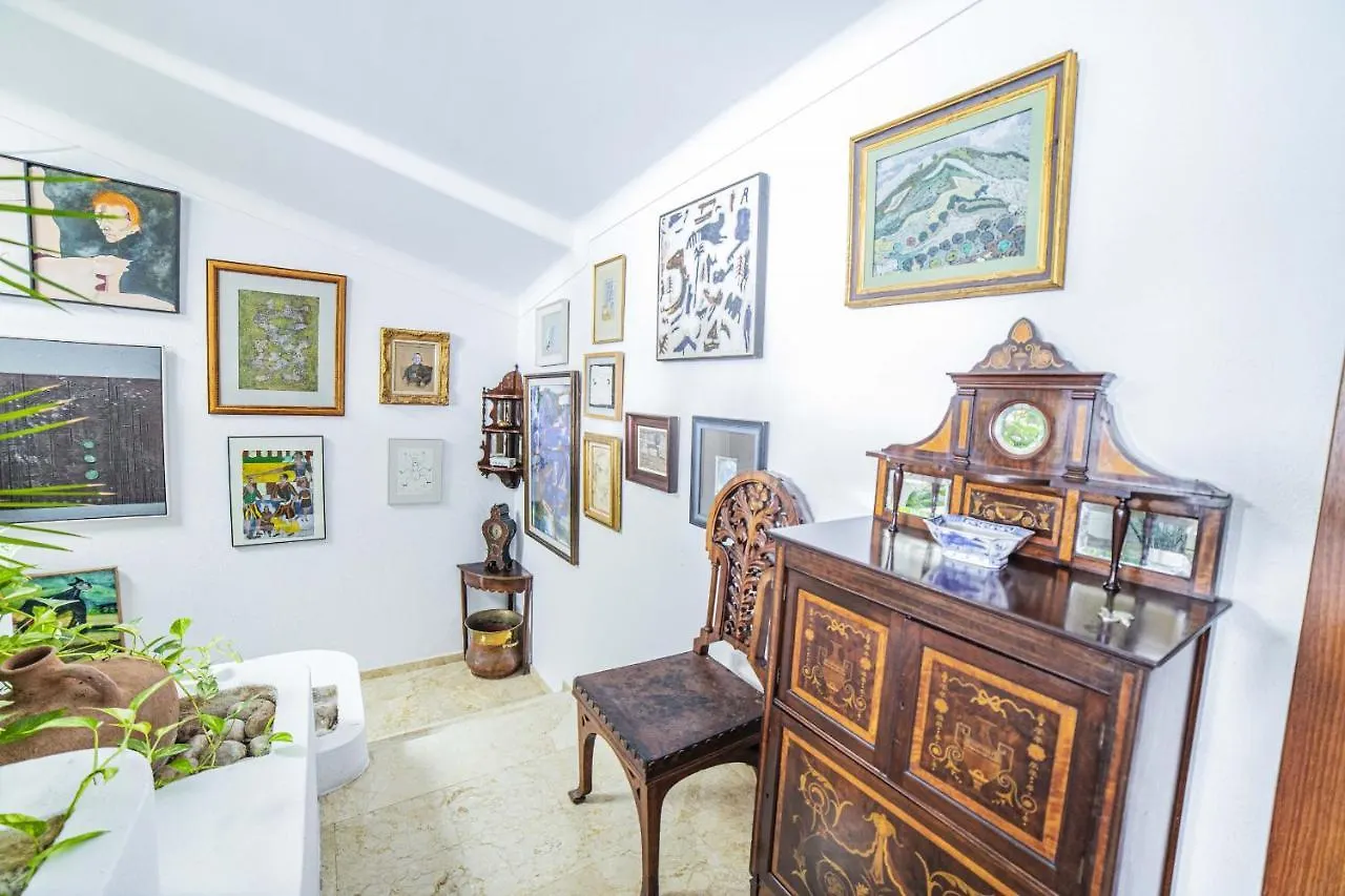 Villa President Alcudia   Alcudia (Mallorca)