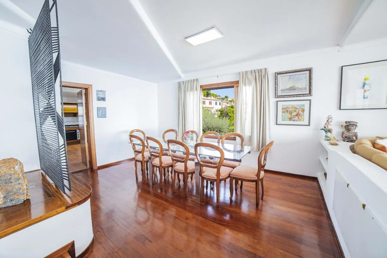 Villa President Alcudia