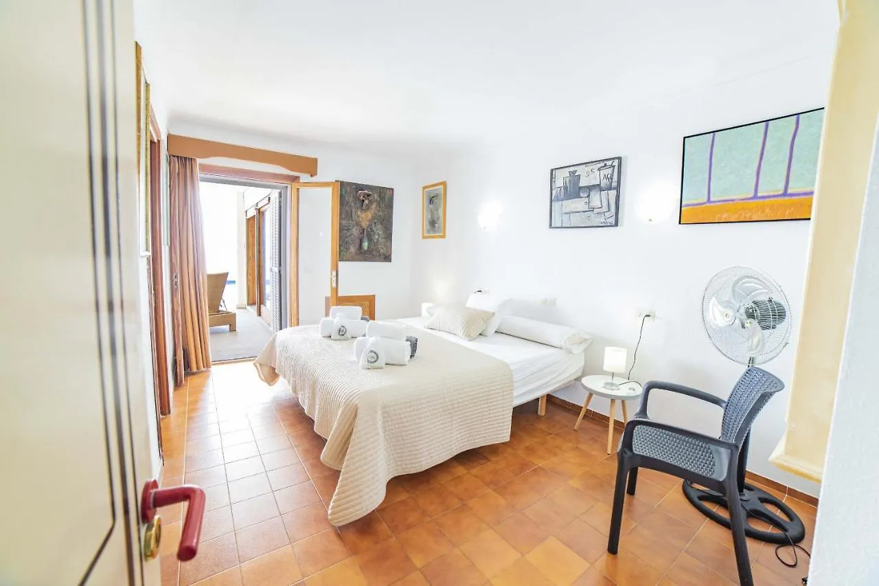 Villa President Alcudia