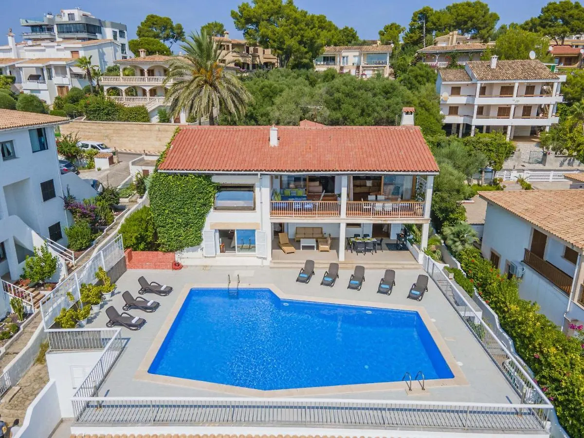 Villa President Alcudia