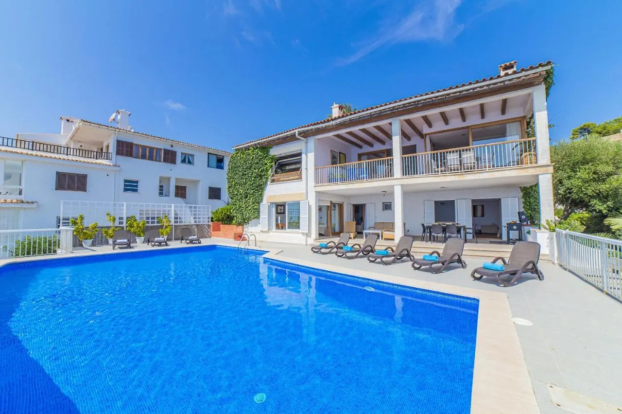 Villa President Alcudia