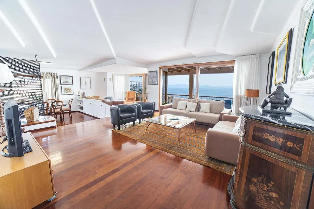 Villa President Alcudia
