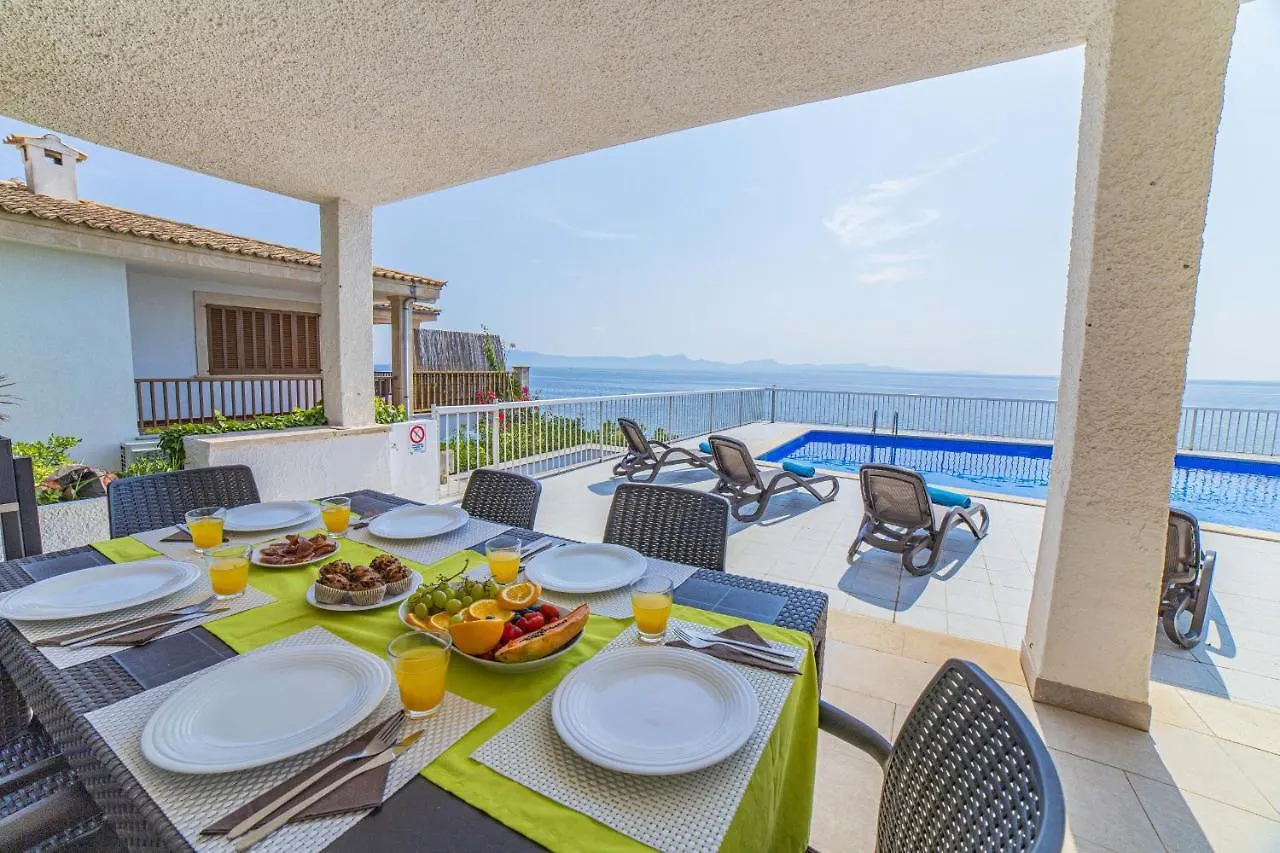 Villa President Alcúdia