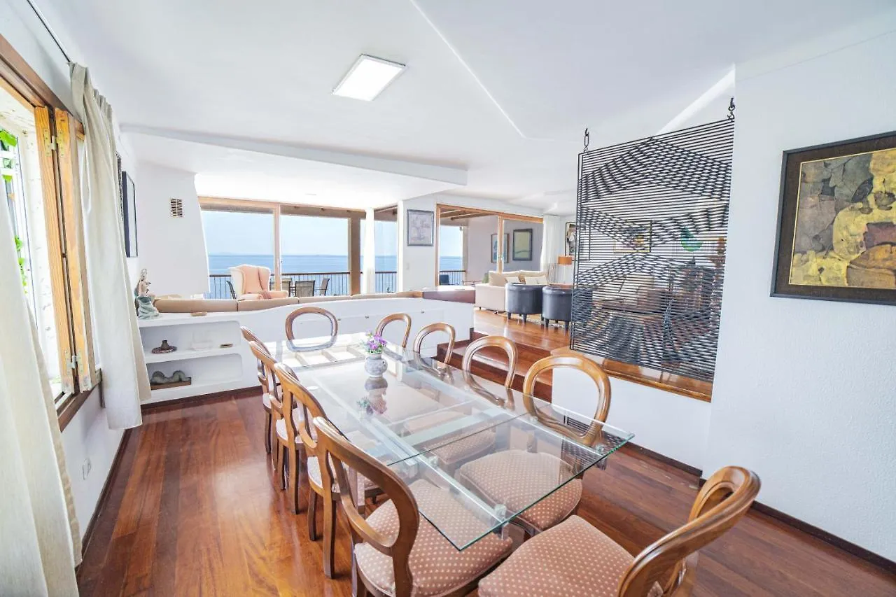 Villa President Alcúdia