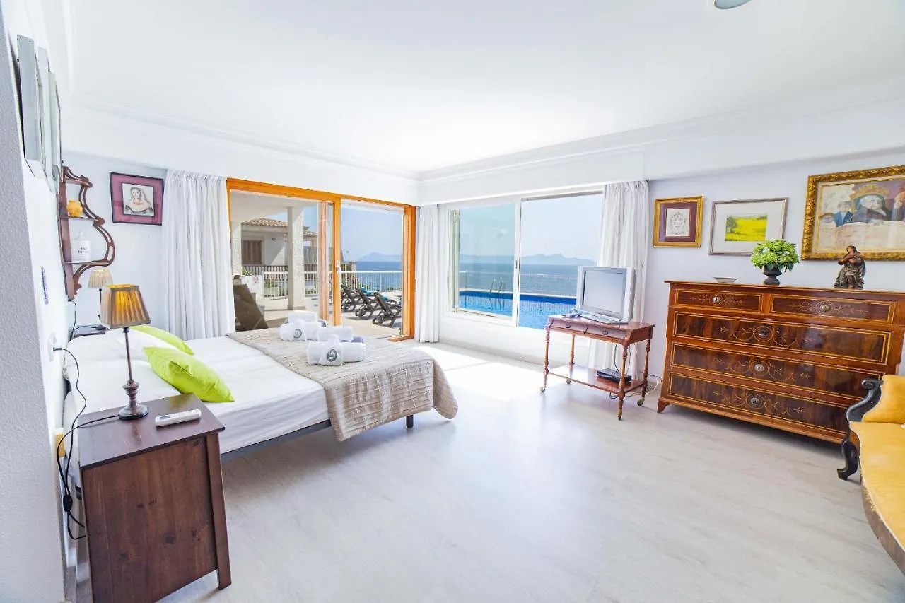 Villa President Alcudia
