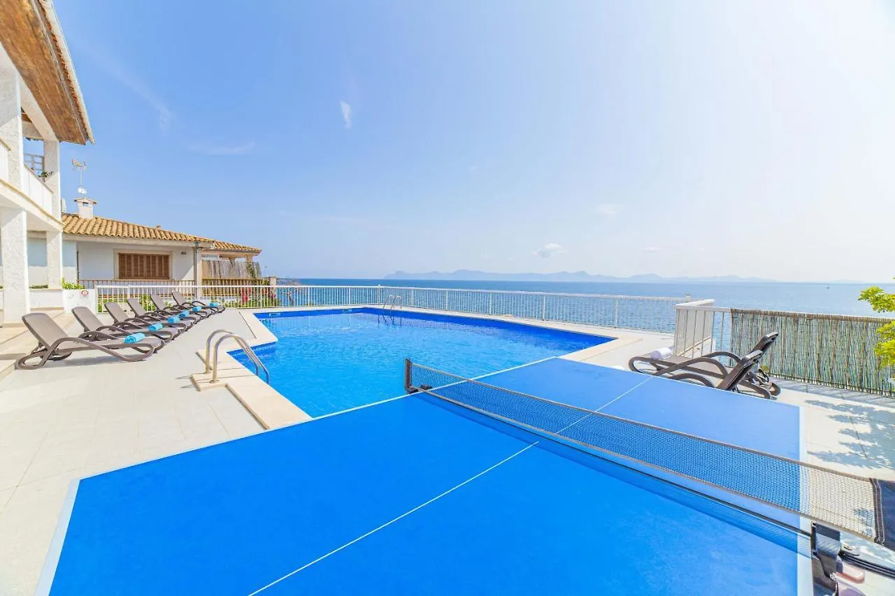 Villa President Alcudia