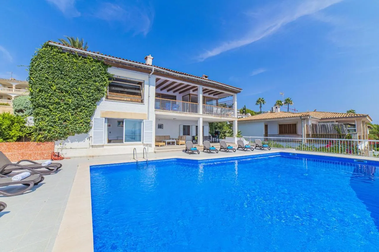Villa President Alcudia  Spain
