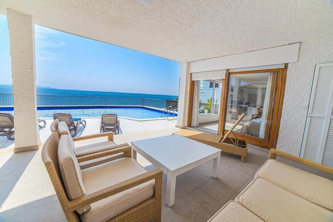 Villa President Alcudia