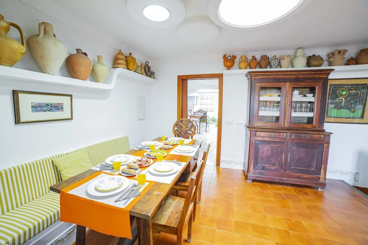 Villa President Alcudia  Alcudia (Mallorca)