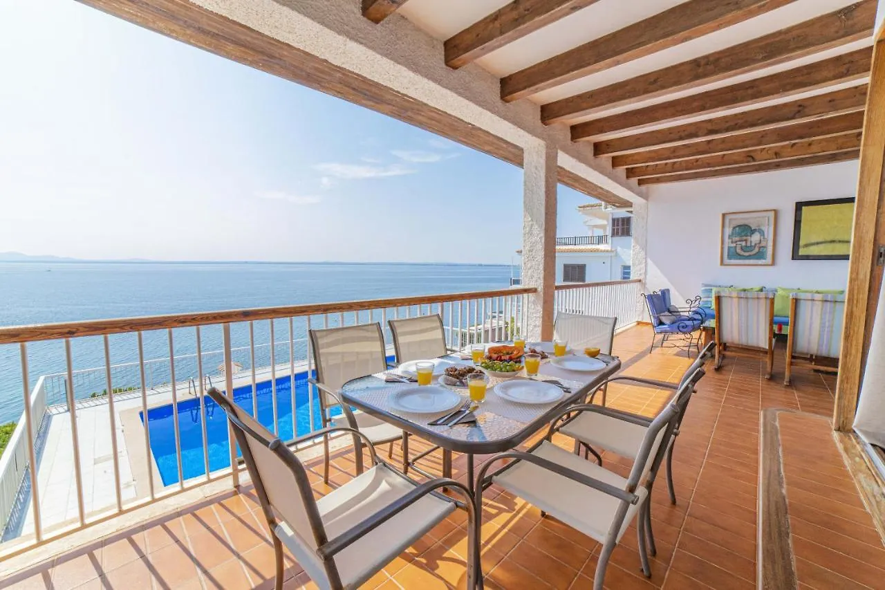 Villa President Alcudia