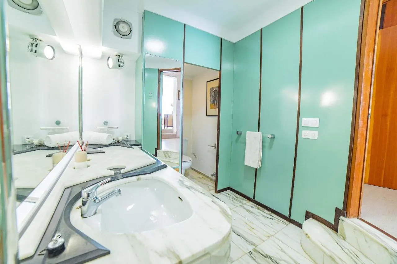 Villa President Alcúdia 0*,  Španělsko