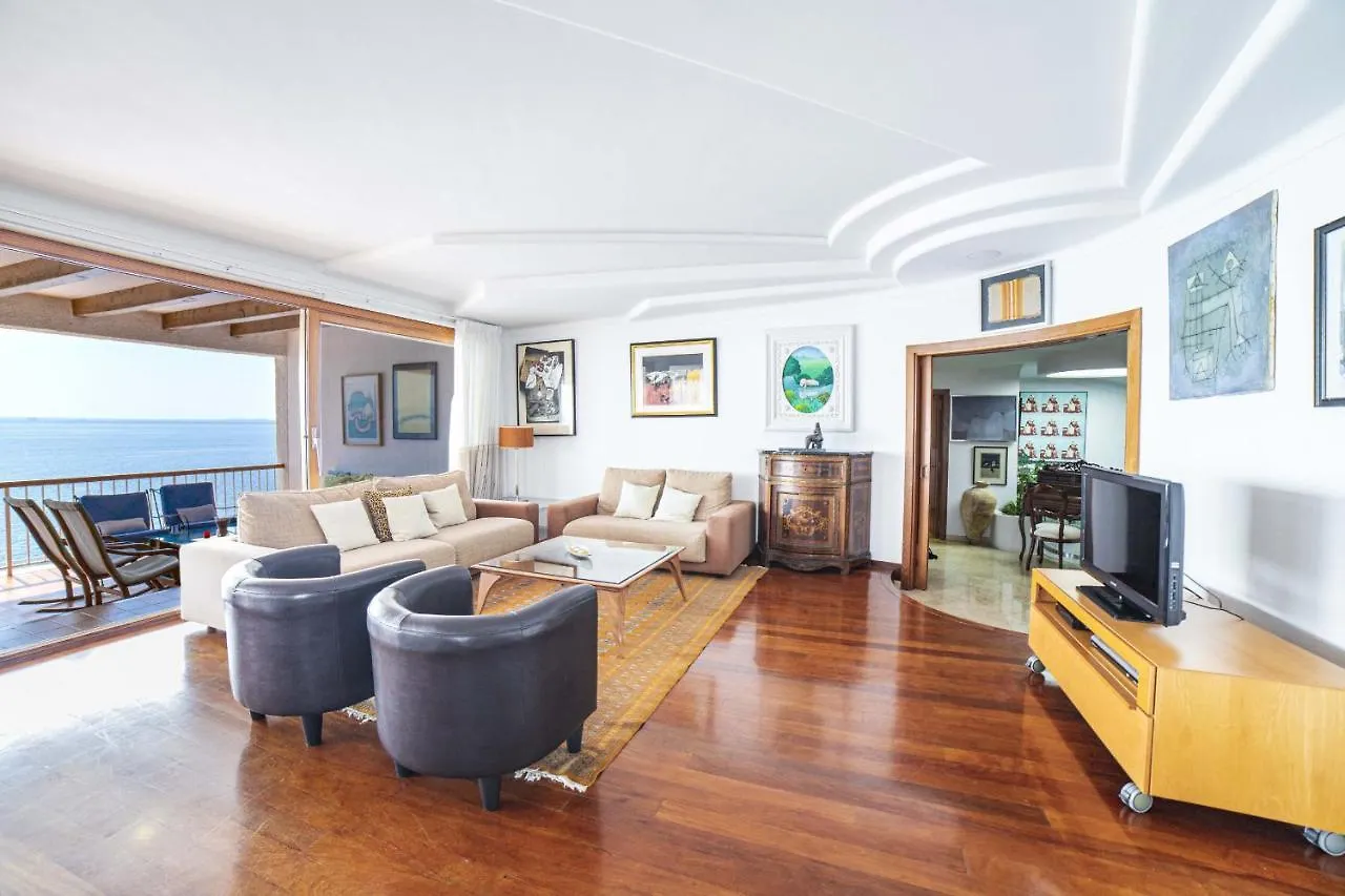 Villa President Alcudia