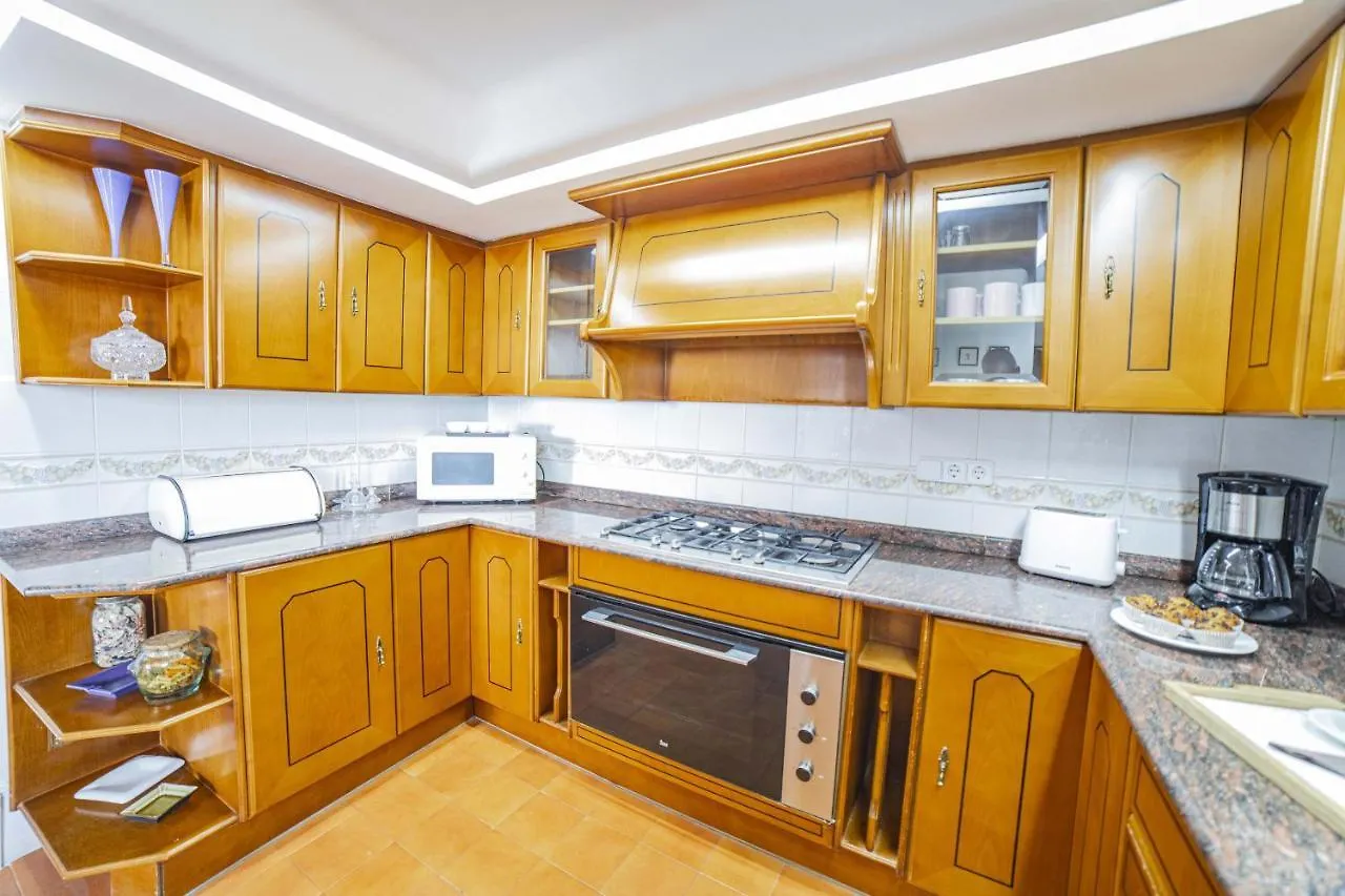 Villa President Alcudia