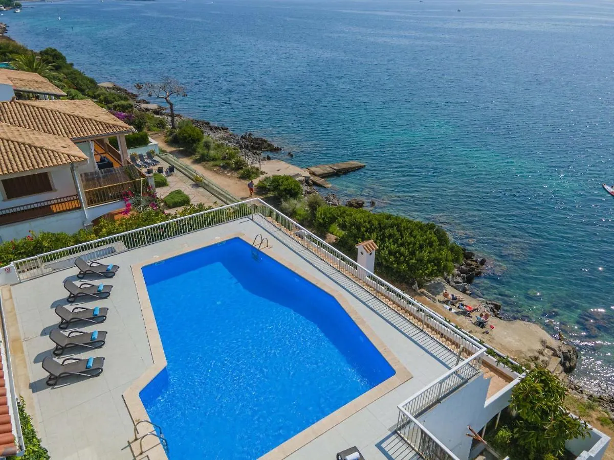Villa President Alcudia  Spain