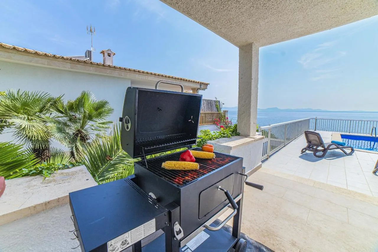 Villa President Alcudia